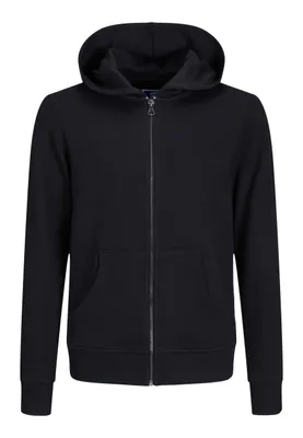 Produktbild von Jack & Jones Junior Jacke BASIC Kapuzensweatjacke