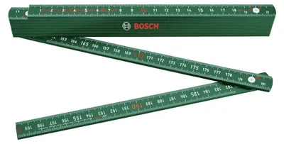 Immagine prodotto di Bosch 1600A032V3 Nastro di misura (1600A032V3)