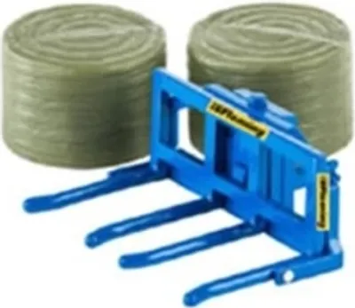 Produktbild von TOMY Britains Doppelballenheber 43265