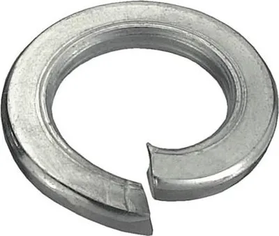 Produktbild von Connex Federringe 12,0 x 21,1 mm verzinkt - 30 Stk.
