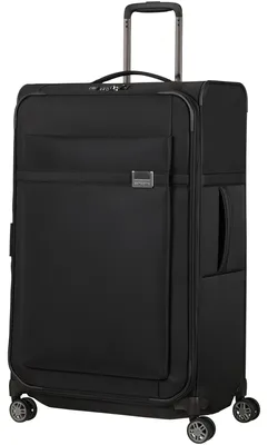 Produktbild von Samsonite Airea Spinner 78/29 111.5-120l Koffer Auf Rollen Schwarz  Schwarz One Size