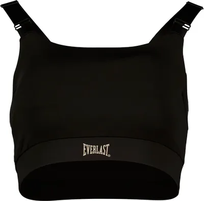 Produktbild von Everlast Microfiber Stretch Sport-bh  M Frau  M