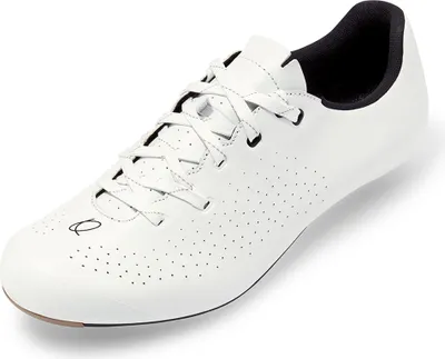 Produktbild von Quoc Escape Road Lace Shoe white 47