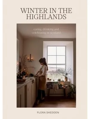 Obrázek produktu pro Winter in the Highlands