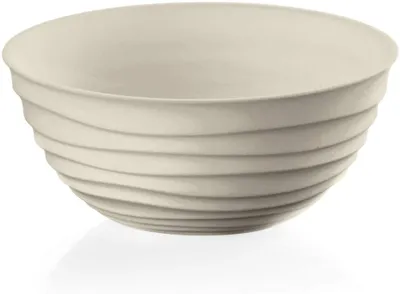 Produktbild von Guzzini - Tierra, Kleine Schüssel (S) - Lehm, Ø12,2 x H5,5cm | 348 cc - 17501279, Braun