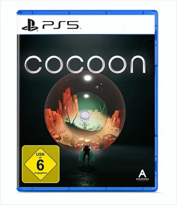 Produktbild von Cocoon