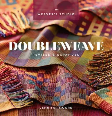 Produktbild von Doubleweave Revised & Expanded