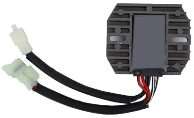Zdjęcie produktu dla Regulator napięcia prostownik pasujący do Arctic Cat 375/400/500 3530-028 3530-059