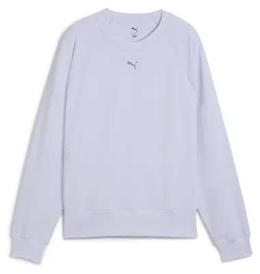 Imagen del producto de PUMA W CLOUDSPUN: Capa intermedia de moda para climas fríos