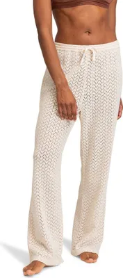 Produktbild von Roxy Mood Moving Hosen Beige S Frau Beige S