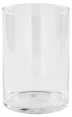 Produktbild von Fink Windlicht Glaszylinder mit Boden (27,5cm)