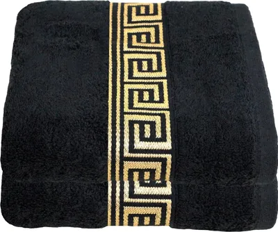 Produktbild von Julie Julsen 2er Pack Saunatücher 600g/m² 80 x 200 cm,Silbergrau
