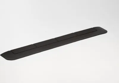 Produktbild von Türschwellenrampe Komfort 15 mm hoch