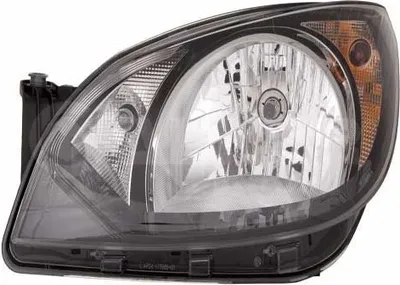 Produktbild von ALKAR Scheinwerfer Rechts für SKODA Citigo Schrägheck 2756522