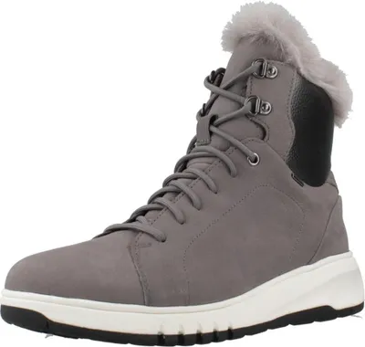 Produktbild von GEOX D AERANTIS 4X4 B ABX Grau