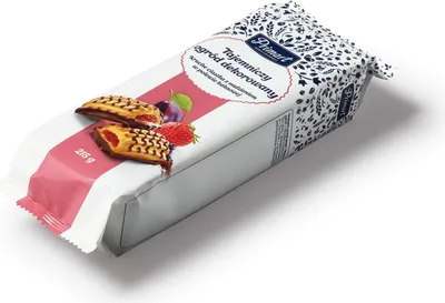 Obrázok produktu pre Primart Secret Garden Cookies 215G