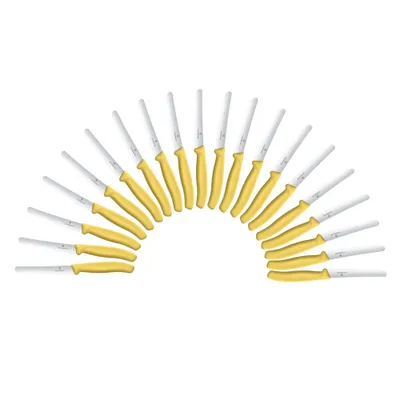 Immagine prodotto di VICTORINOX 6.7836.L118 Victorinox Messer 20ST gelb