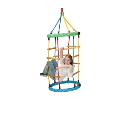 Produktbild von Huck Seilspielgeräte Kletterkamin
