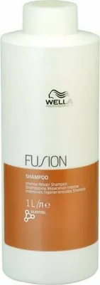 Image de Shampooing Wella Professionals Care Fusion Intense Repair Shampooing