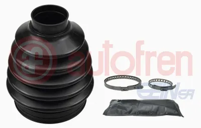 Produktbild von AUTOFREN SEINSA D8271T Faltenbalgsatz, Antriebswelle x