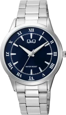 Produktbild von Q&Q - C10A-047PY - Armbanduhr