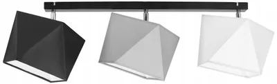 Produktbild von Deckenlampe Hängelampe Kronleuchter Decken Diamant Led
