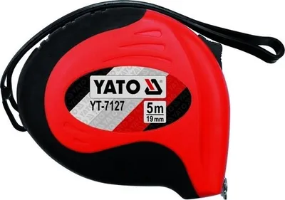 Produktbild von Yato YT-7128