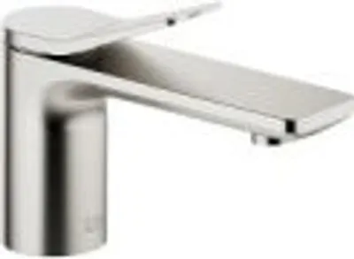 Zdjęcie produktu dla Jednouchwytowa bateria umywalkowa Dornbracht LISSÉ bez wyciąganego odpływu, 130 mm, 33521845-06