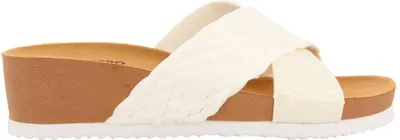 Produktbild von Gioseppo 71365 Badesandalen Golden EU 38 Damen Golden EU 38