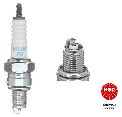 Zdjęcie produktu dla NGK Świeca Zapłonowa CR6HSA (kod. 2983) YBX