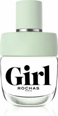 Obrázok produktu pre Rochas Girl toaletná voda v spreji 60ml