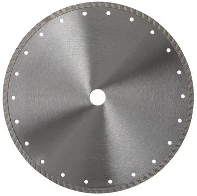Image de Meule diamantée pour coupe-carreaux 300x25,4 mm UNI
