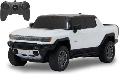 Immagine prodotto di Jamara Hummer EV                    1:26   2,4GHz   weiß