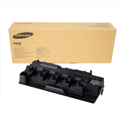 Productafbeelding van SAMSUNG (CLT-W808) toner opvangbak (CLT-W808 origineel) SS701A