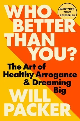 Immagine prodotto di Who Better Than You?