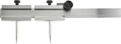 Produktbild von FORMAT Präzisions-Stangenzirkel 500mm