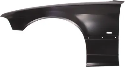 Produktbild von BLIC 6504-04-00603111P Kotflügel Vorne Links für BMW 3 Coupe (E36) 3 Compact (E36) 3 Cabrio (E36)
