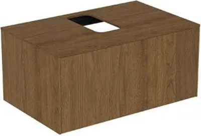 Produktbild von IDEAL STANDARD TV770Y5 Schubladenfront Conca für WTU