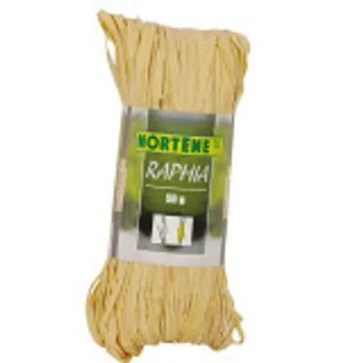 Obrázek produktu pro Rafije Přírodní 50 G