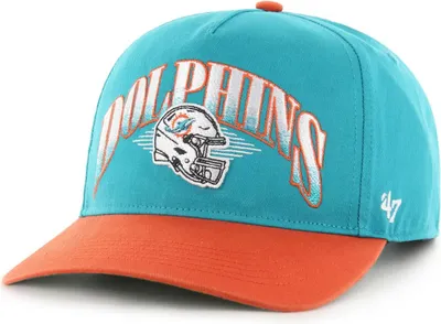 Produktbild von 47 Brand Snapback Hitch Cap ATKINSON Miami Dolphins