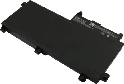 Immagine prodotto di Avizar, Batteria Li-Polymer 11.4V 4200mAh per HP ProBook 640 G2 CI03XL, Nero