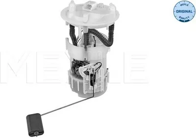 Produktbild von MEYLE Benzinpumpe 16-14 919 0020 für RENAULT SCÉNIC II (JM0/1) elektrisch