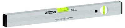 Produktbild von Metrica Alu-Profil-Wasserwaage. 2 Libellen, 32546