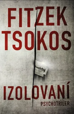 Produktbild von Izolovaní | Sebastian Fitzek