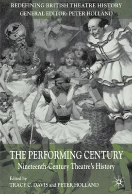 Obrázek produktu pro The Performing Century