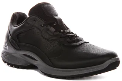 Produktbild von Ecco Biom Energi W In Black For Women – 6.5/7 UK - 40 EU - 9/9.5 US / Black