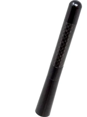 Obrázek produktu pro Anténa Stubby Alum/Carbn