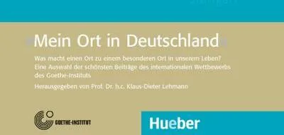Immagine prodotto di Mein Ort in Deutschland