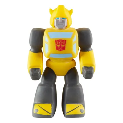 Produktbild von STRETCH Transformers figure - Bumblebee 18 cm