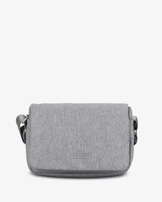 Produktbild von BERGEN Shoulder Bag ligth grey